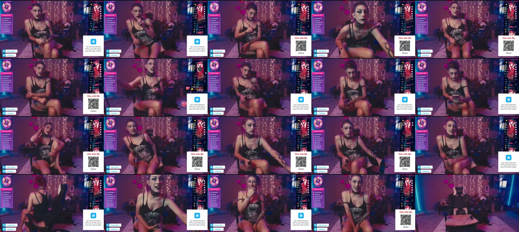 thekenzihale  04-02-2023